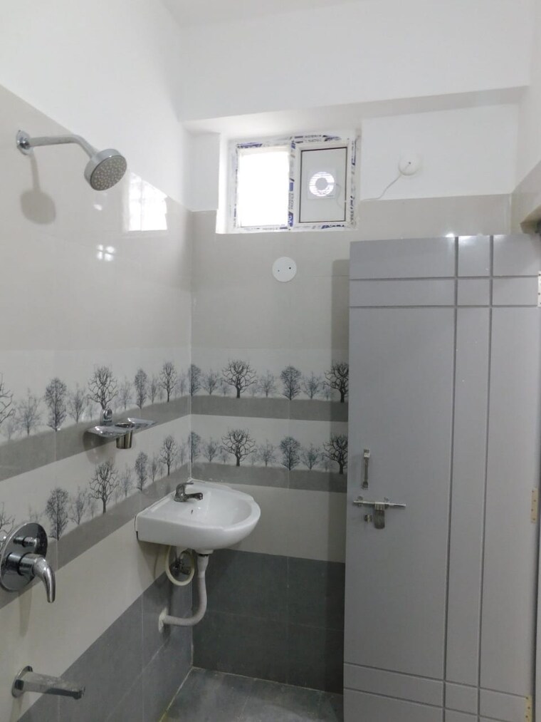 Master Bedroom, kondapur 3 Bedroom 1900 Sq.Ft. Builder Floor In Kondapur Hyderabad 9292103