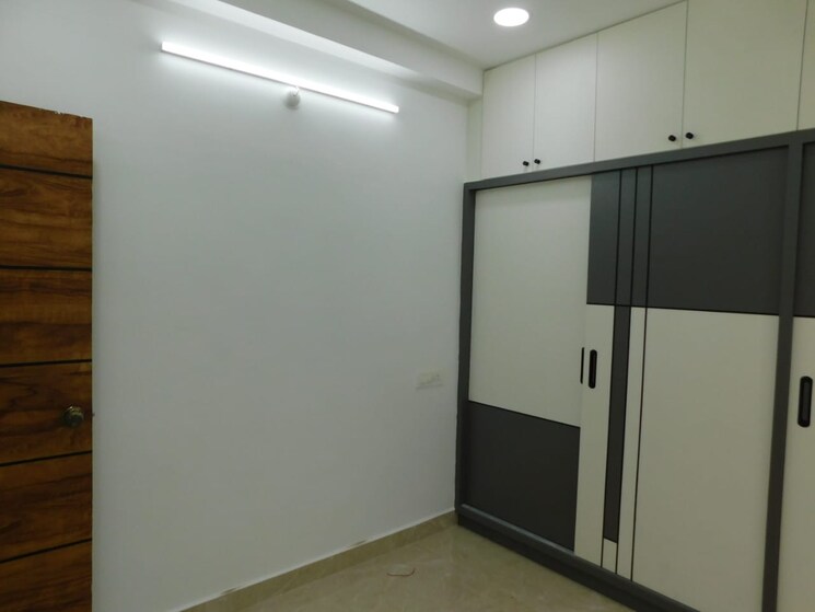 Room, kondapur 3 Bedroom 1900 Sq.Ft. Builder Floor In Kondapur Hyderabad 9292103