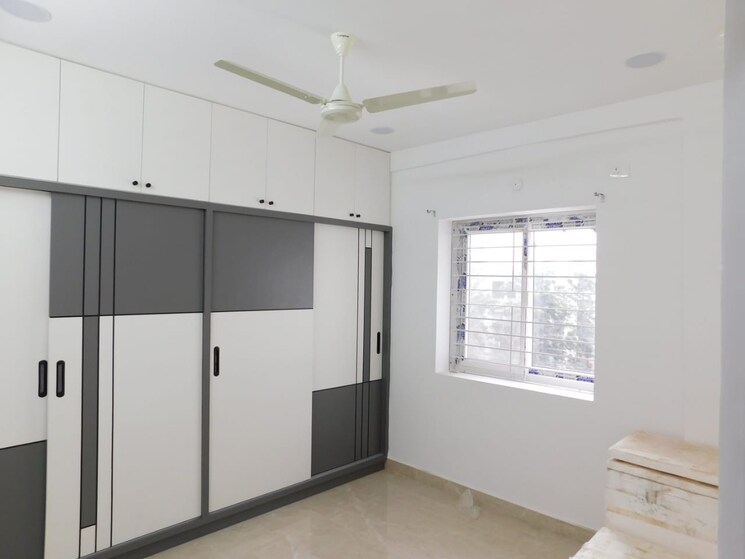 Room, kondapur 3 Bedroom 1900 Sq.Ft. Builder Floor In Kondapur Hyderabad 9292103