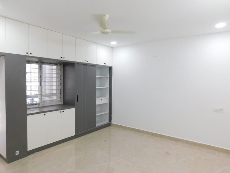 Room, kondapur 3 Bedroom 1900 Sq.Ft. Builder Floor In Kondapur Hyderabad 9292103