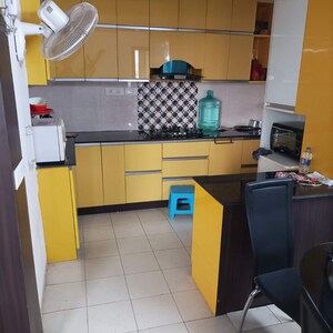 Team Area in 2 BHK Apartment at Paras Seasons, Sector 168 – for Sale