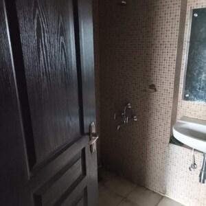 Building Lobby in 2 BHK Apartment at Paras Seasons, Sector 168 – for Sale