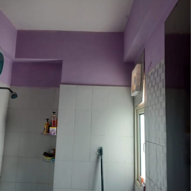 Bathroom, paras-seasons 2 Bedroom 830 Sq.Ft. Apartment In Sector 168 Noida 9292107
