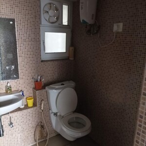 Bathroom in 2 BHK Apartment at Paras Seasons, Sector 168 – for Sale