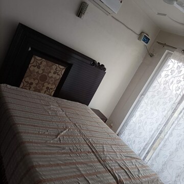 Bathroom in 2 BHK Apartment at Paras Seasons, Sector 168 – for Sale