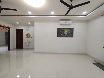 Furnished Amenities in 3 BHK Builder Floor at Gachibowli – for Rent