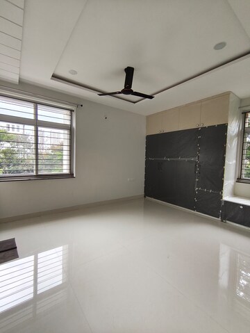 Kitchen in 3 BHK Builder Floor at Gachibowli – for Rent
