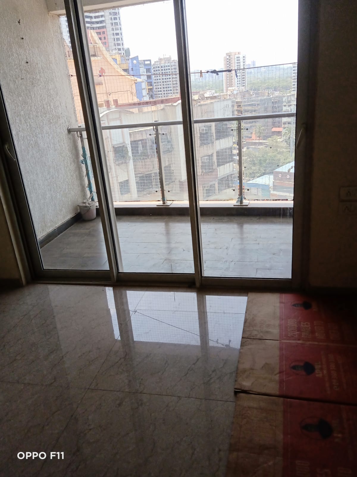 3 BHK + Extra Room Apartment For Rent in JP Decks