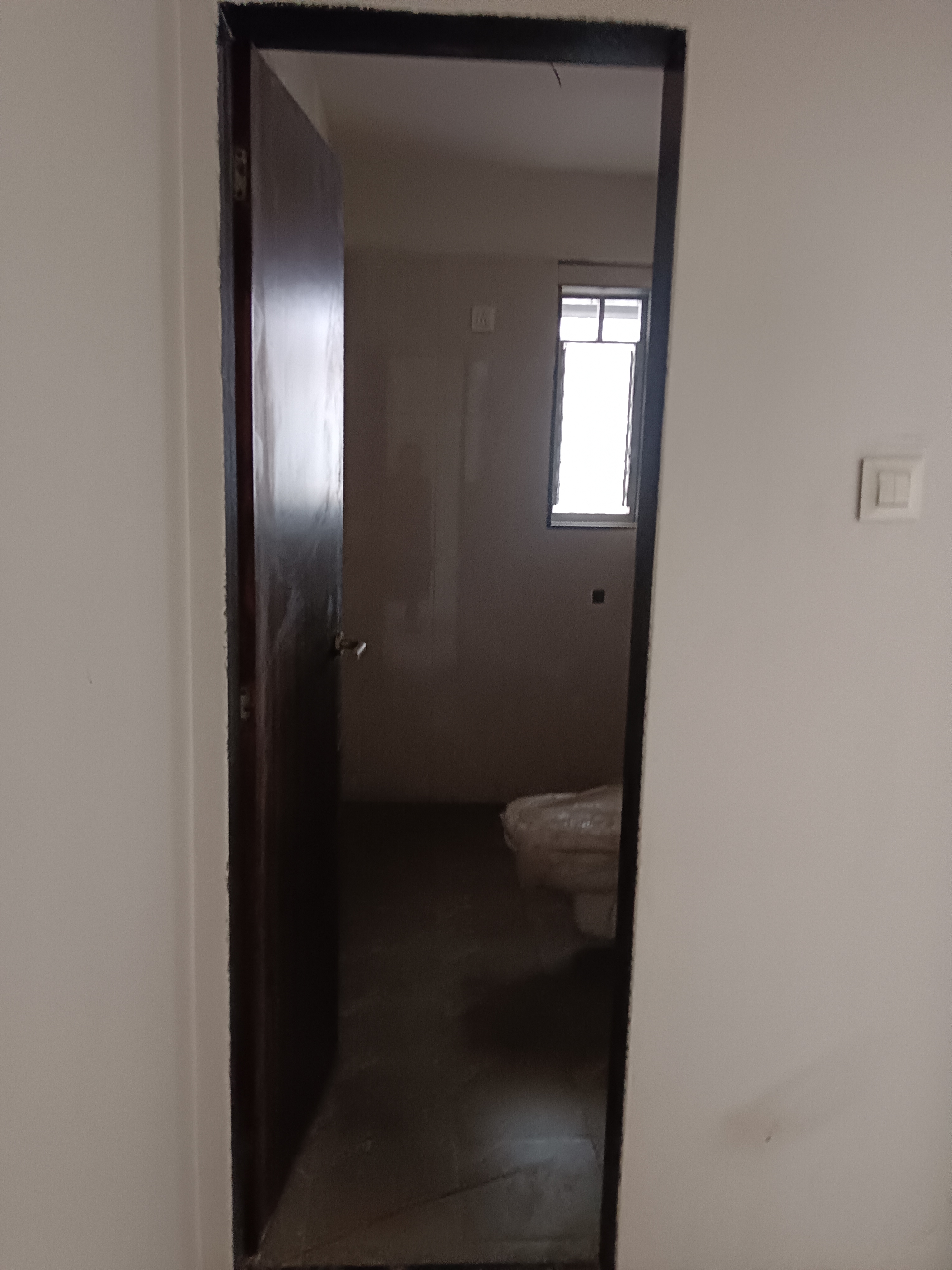 2 BHK 1085 Sq.Ft. Apartment in Mutha Sai Nirvana