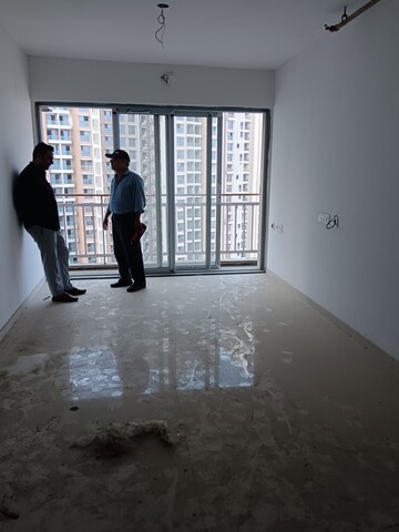 Room in 2 BHK Apartment at Mutha Sai Nirvana, Shahad – for Rent
