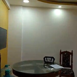 Furnished Amenities in 1 BHK Apartment at Dosti Acres Aster, Dosti Acres – for Rent