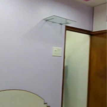 Furnished Amenities in 1 BHK Apartment at Dosti Acres Aster, Dosti Acres – for Rent