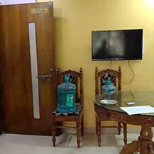 Gym in 1 BHK Apartment at Dosti Acres Aster, Dosti Acres – for Rent