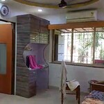 1 BHK + Study Room 450 Sq.Ft. Apartment in Dosti Acres Aster