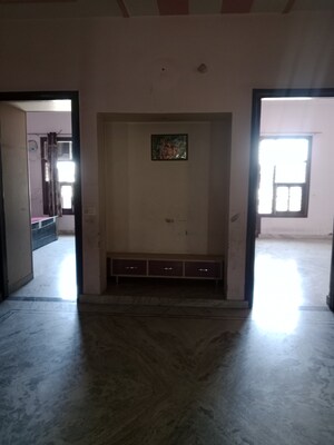 Room in 3 BHK Builder Floor at Huda – for Rent