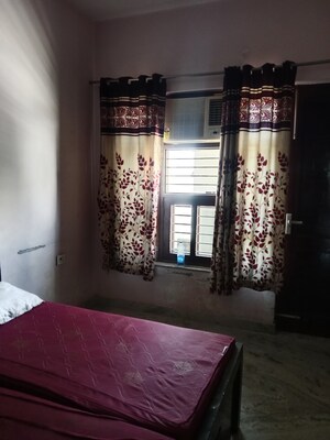 Bedroom in 3 BHK Builder Floor at Huda – for Rent