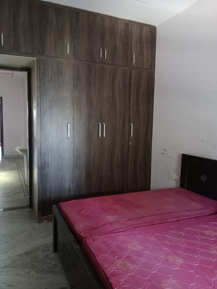 Bedroom, huda 3 Bedroom 1852 Sq.Ft. Builder Floor In Huda Panipat 9292126