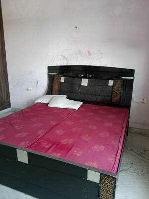 Bedroom in 3 BHK Builder Floor at Huda – for Rent