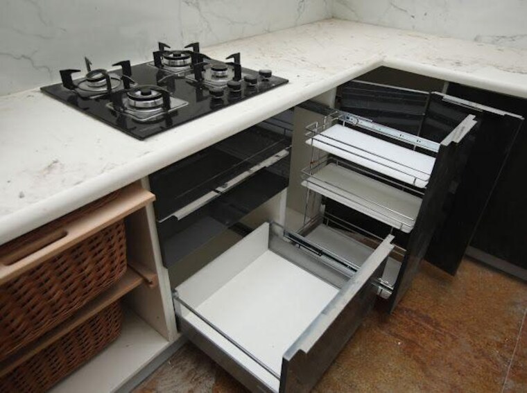 Master Bedroom, prestige-augusta-golf-village-1 3 Bedroom 2400 Sq.Ft. Villa In Kothanur Bangalore 9292127