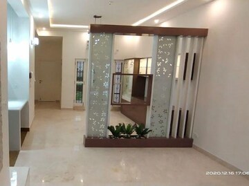 Room in 3 BHK Villa at Prestige Augusta Golf Village 1, Kothanur – for Rent