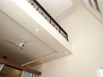 Furnished Amenities in 3 BHK Villa at Prestige Augusta Golf Village 1, Kothanur – for Rent