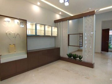 3 BHK Villa For Rent in Prestige Augusta Golf Village 1, Kothanur