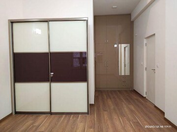 Room in 3 BHK Villa at Prestige Augusta Golf Village 1, Kothanur – for Rent