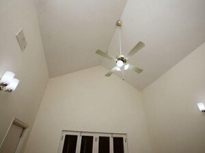 Furnished Amenities in 3 BHK Villa at Prestige Augusta Golf Village 1, Kothanur – for Rent