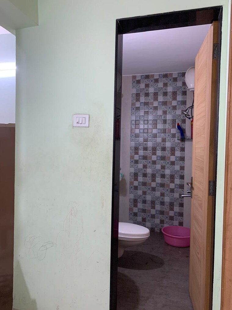 undefined, landmark-primrose 2 Bedroom 1139 Sq.Ft. Apartment In Balewadi Pune 9292131