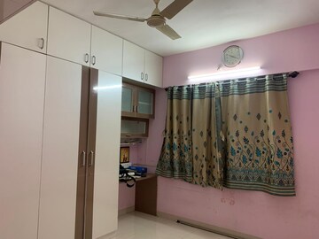 Building Lobby in 2 BHK Apartment at Landmark Primrose, Balewadi – for Rent
