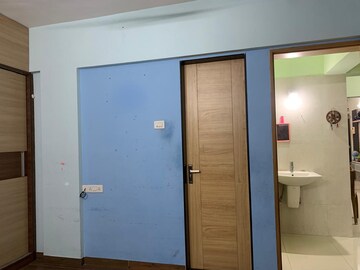 Building Lobby in 2 BHK Apartment at Landmark Primrose, Balewadi – for Rent