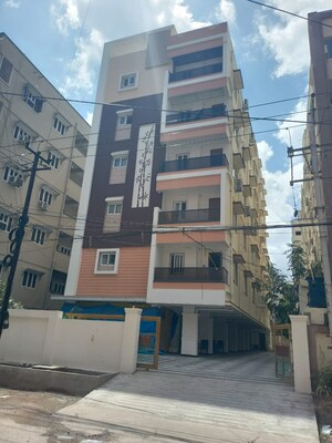 3 BHK Apartment For Sale in Kothaguda