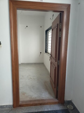 Building Lobby in 3 BHK Apartment at Kothaguda – for Sale
