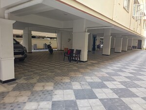 Parking in 3 BHK Apartment at Kothaguda – for Sale