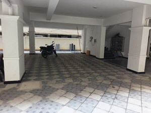 Parking in 3 BHK Apartment at Kothaguda – for Sale