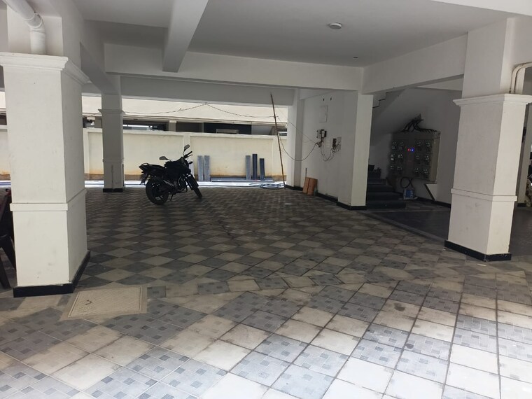  Parking, kothaguda 3 Bedroom 2100 Sq.Ft. Apartment In Kothaguda Hyderabad 9292142