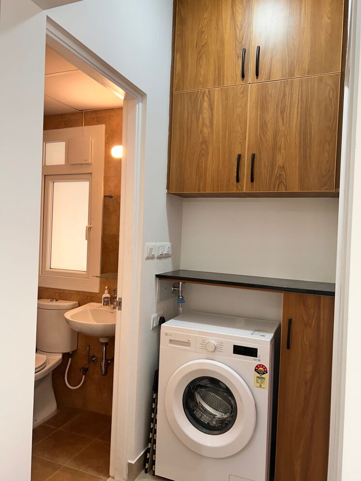 undefined, brigade-el-dorado 2 Bedroom 799 Sq.Ft. Apartment In Bagaluru Bangalore 9292129