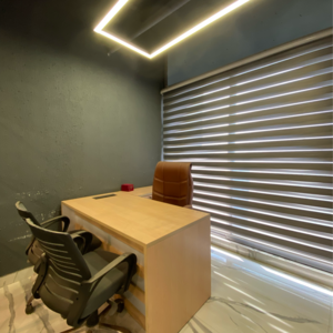 Furnished Amenities in  Office Space at Alphathum, Sector 90 – for Sale