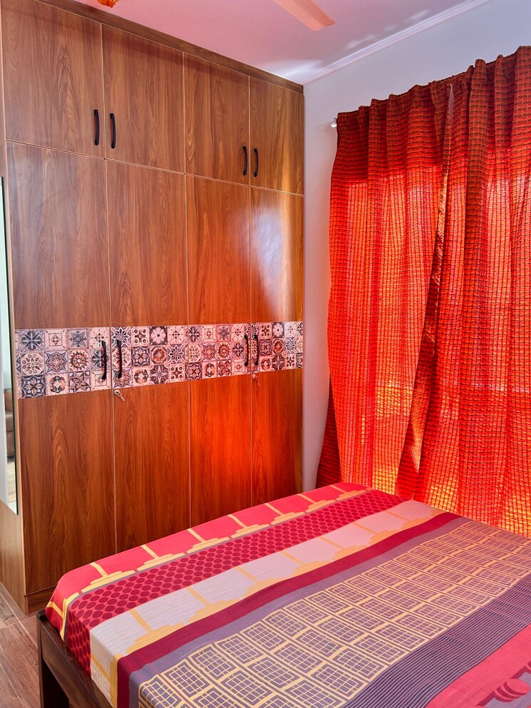 Bedroom, brigade-el-dorado 2 Bedroom 799 Sq.Ft. Apartment In Bagaluru Bangalore 9292129