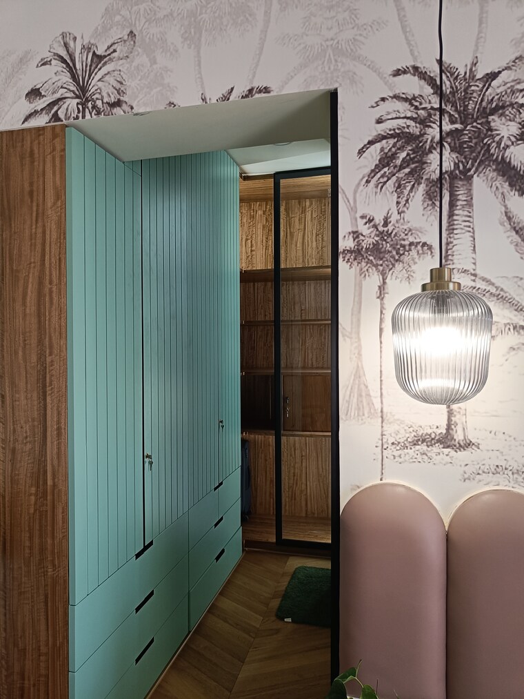 Bathroom, snn-clermont 4 Bedroom 3975 Sq.Ft. Apartment In Hebbal Bangalore 9292140