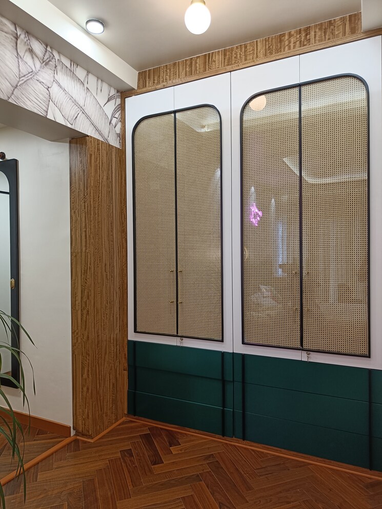 Bedroom, snn-clermont 4 Bedroom 3975 Sq.Ft. Apartment In Hebbal Bangalore 9292140