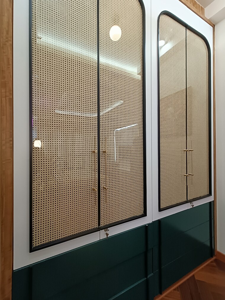 Bathroom, snn-clermont 4 Bedroom 3975 Sq.Ft. Apartment In Hebbal Bangalore 9292140