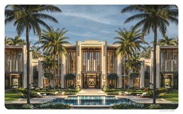 3.5 BHK Apartment For Sale in Lodha Palava City, Dombivli East