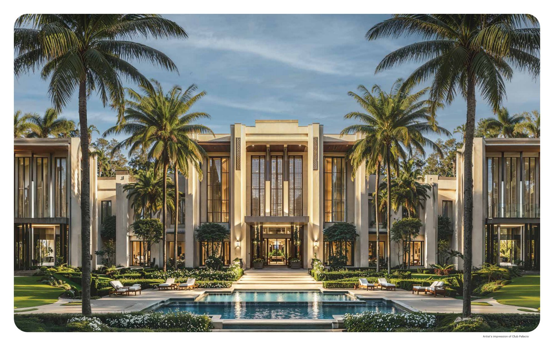 3.5 BHK Apartment For Sale in Lodha Palava City