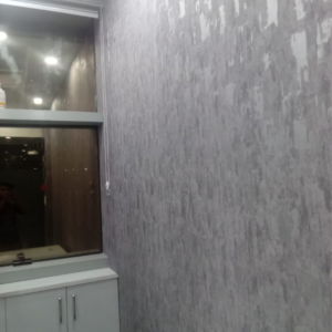 Furnished Amenities in  Office Space at Alphathum, Sector 90 – for Sale