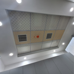 Office Space For Sale in Alphathum