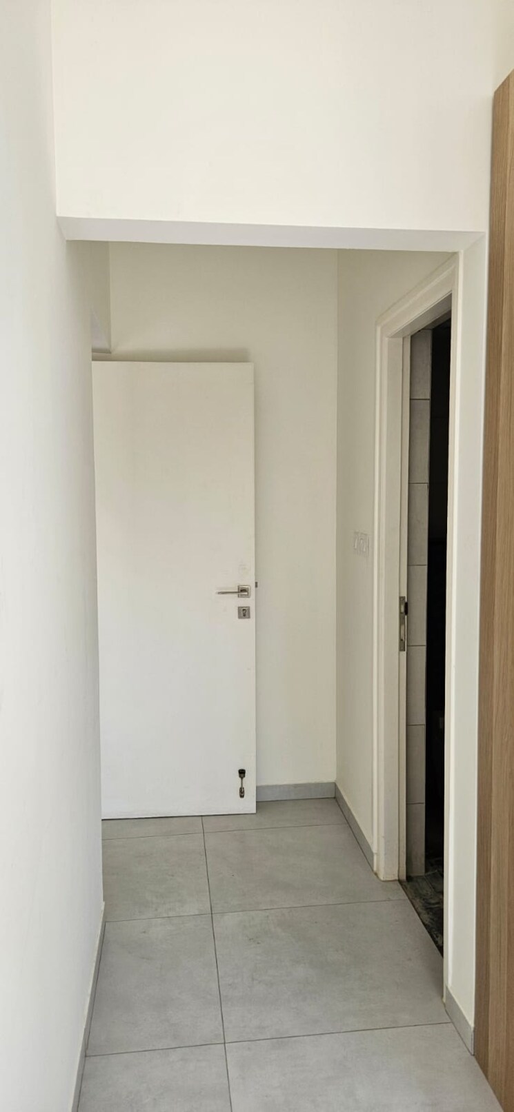 undefined, casagrand-boulevard 1 Bedroom 681 Sq.Ft. Apartment In Hennur Road Bangalore 9292145