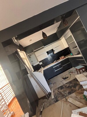 2 BHK Apartment For Rent in Piyush Heights, Sector 89