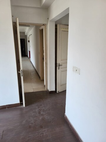 Building Lobby in 2 BHK Apartment at Piyush Heights, Sector 89 – for Rent