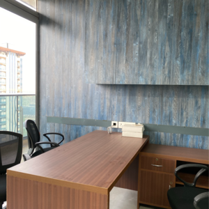 Kitchen in  Office Space at Sector 90 – for Rent